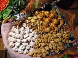 biscotti
